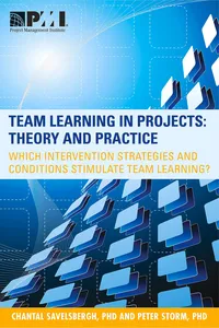 Team Learning in Projects_cover