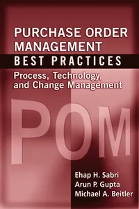 Purchase Order Management Best Practices_cover