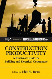 Construction Productivity_cover