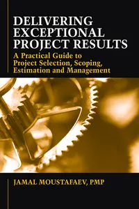 Delivering Exceptional Project Results_cover