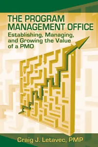 The Program Management Office_cover