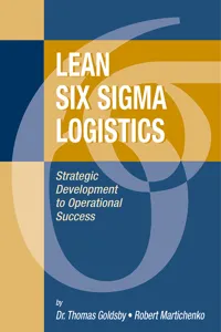 Lean Six Sigma Logistics_cover
