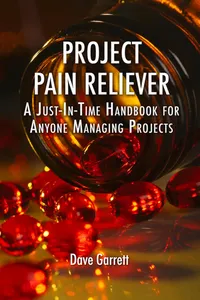 Project Pain Reliever_cover