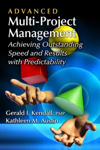 Advanced Multi-Project Management_cover