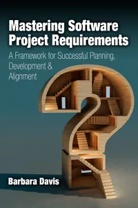 Mastering Software Project Requirements_cover