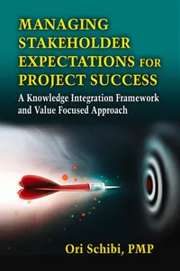 Managing Stakeholder Expectations for Project Success_cover