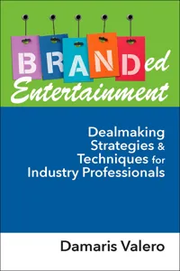 Branded Entertainment_cover