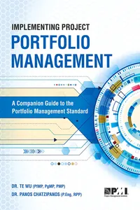 Implementing Project Portfolio Management_cover