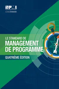 The Standard for Program Management - Fourth Edition_cover