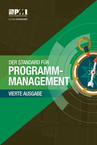 The Standard for Program Management - Fourth Edition_cover