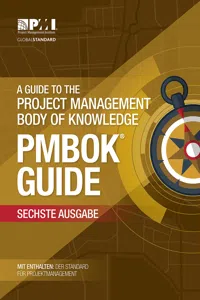 A Guide to the Project Management Body of Knowledge–Sixth Edition_cover