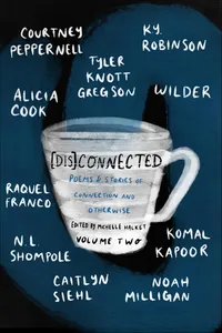 [Dis]Connected Volume 2_cover