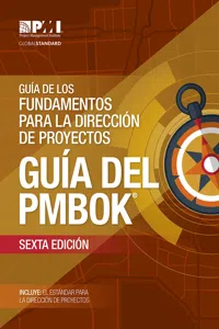A Guide to the Project Management Body of Knowledge–Sixth Edition_cover