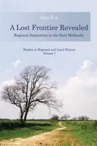 A Lost Frontier Revealed_cover