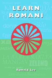 Learn Romani_cover