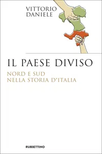 Il paese diviso_cover