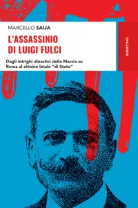 L'assassinio di Luigi Fulci_cover