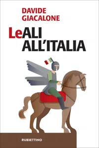 LeAli all'Italia_cover