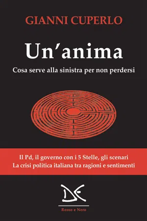 Un'anima