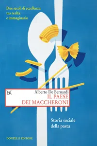 Il paese dei maccheroni_cover