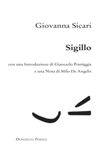 Sigillo_cover