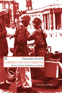 L'ordine è già stato eseguito_cover