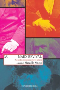 Marx revival_cover