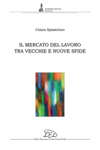 Il mercato del lavoro tra vecchie e nuove sfide_cover