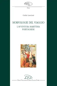 Morfologie del viaggio_cover