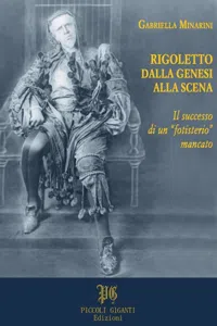 Rigoletto dalla genesi alla scena_cover