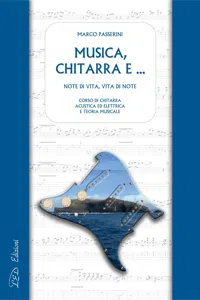 Musica, chitarra e …_cover