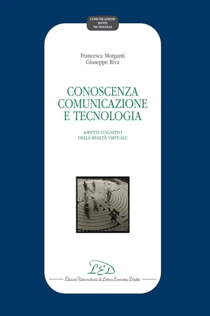 Conoscenza, comunicazione e tecnologia