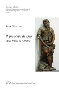 Il principe di Dio_cover