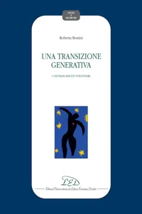 Una transizione generativa_cover