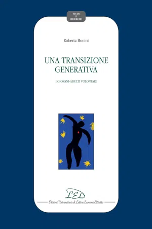 Una transizione generativa