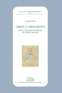 Ordine e Ordinamento_cover