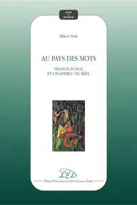 Au pays des mots_cover