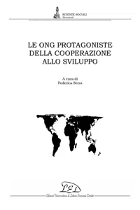 Le ONG protagoniste della cooperazione allo sviluppo_cover