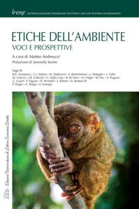 Etiche dell'ambiente_cover