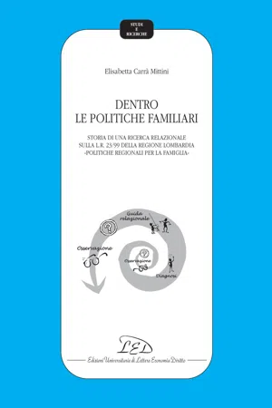 Dentro le politiche familiari