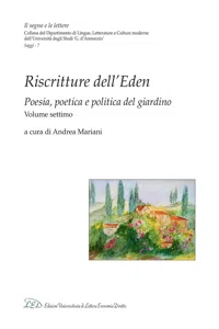 Riscritture dell'Eden_cover