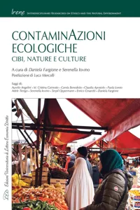 ContaminAzioni ecologiche. Cibi, nature e culture_cover