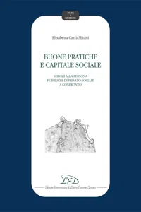 Buone pratiche e capitale sociale_cover