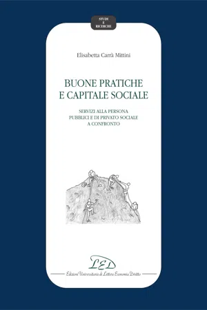 Buone pratiche e capitale sociale