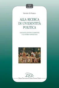 Alla ricerca di un'identità politica_cover