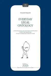 Everyday Legal Ontology_cover