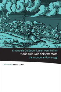 Storia culturale del terremoto_cover