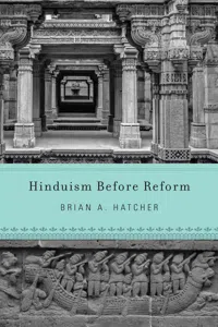 Hinduism Before Reform_cover