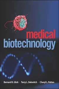 Medical Biotechnology_cover