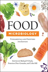 Food Microbiology_cover
